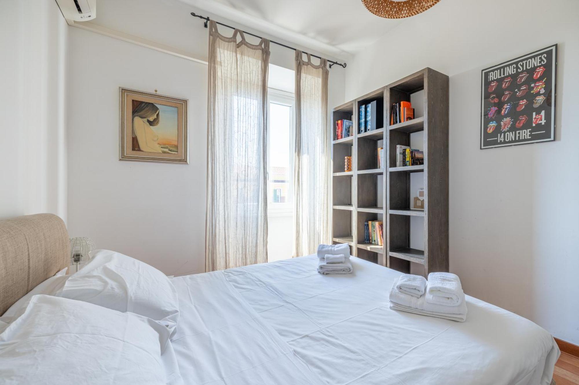 Emanuele Filiberto - B&d Apts Appartamento