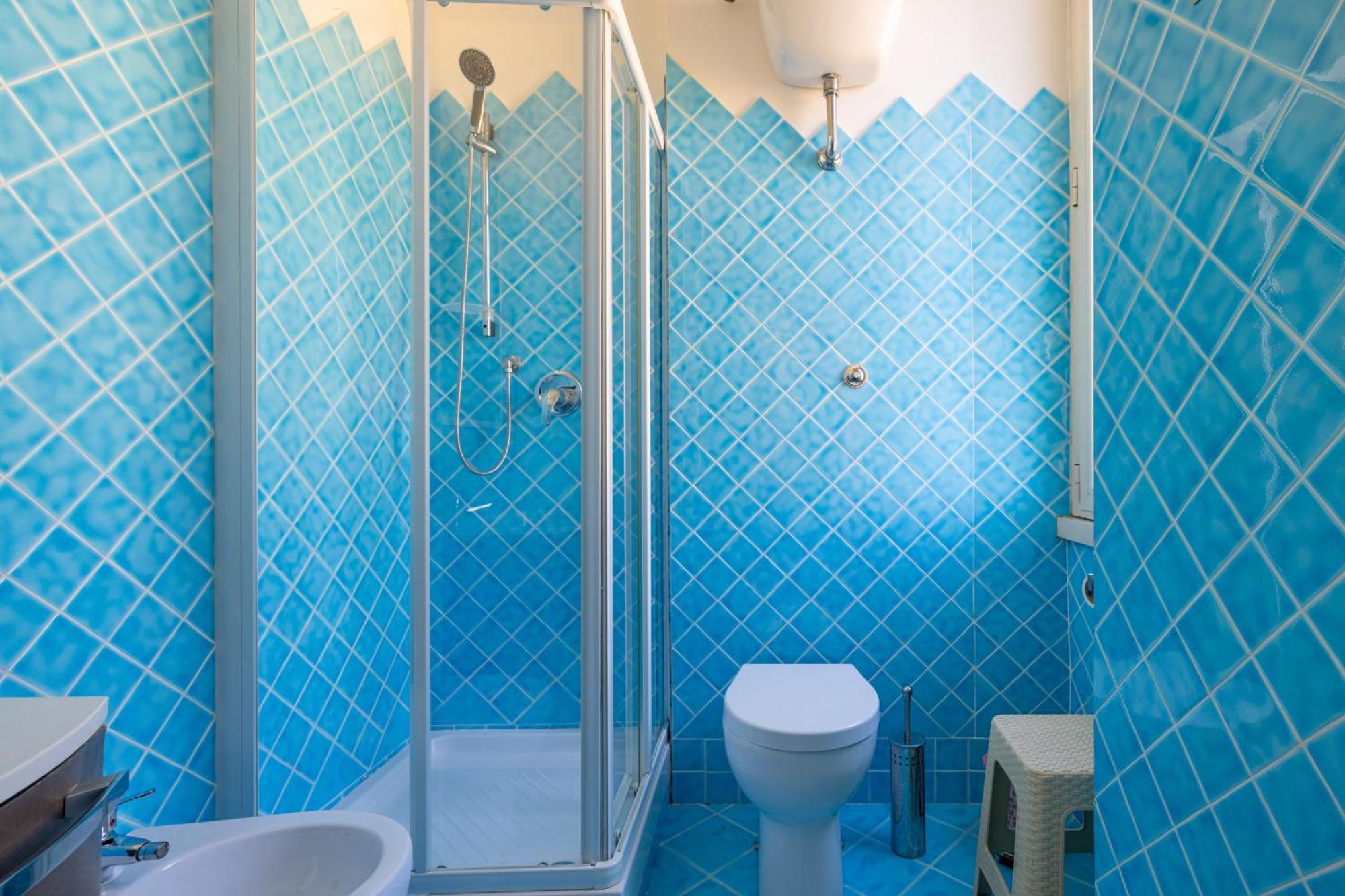 Emanuele Filiberto - B&d Apts * Roma