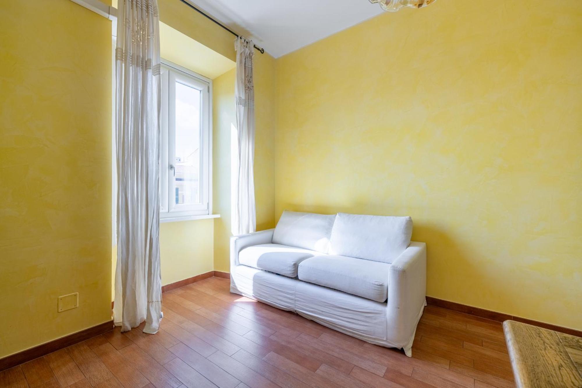 Emanuele Filiberto - B&d Apts * Roma