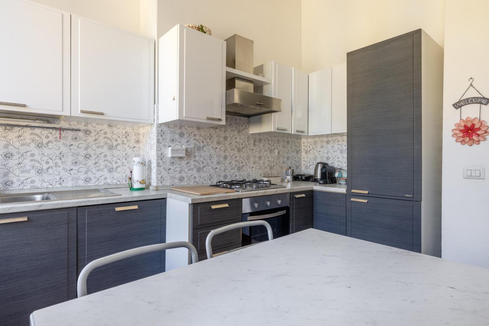 Emanuele Filiberto - B&d Apts Appartamento