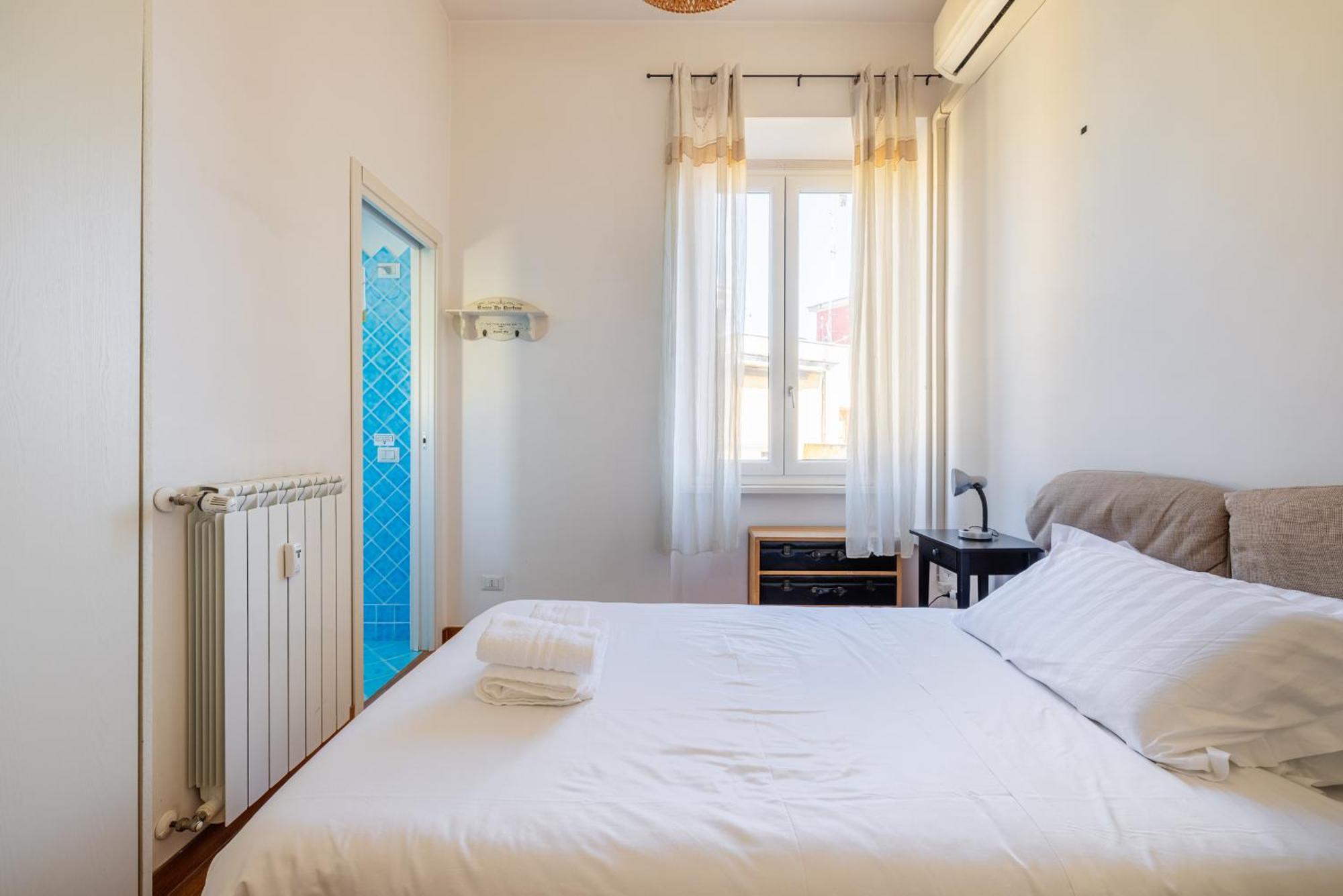 Emanuele Filiberto - B&d Apts Appartamento Roma