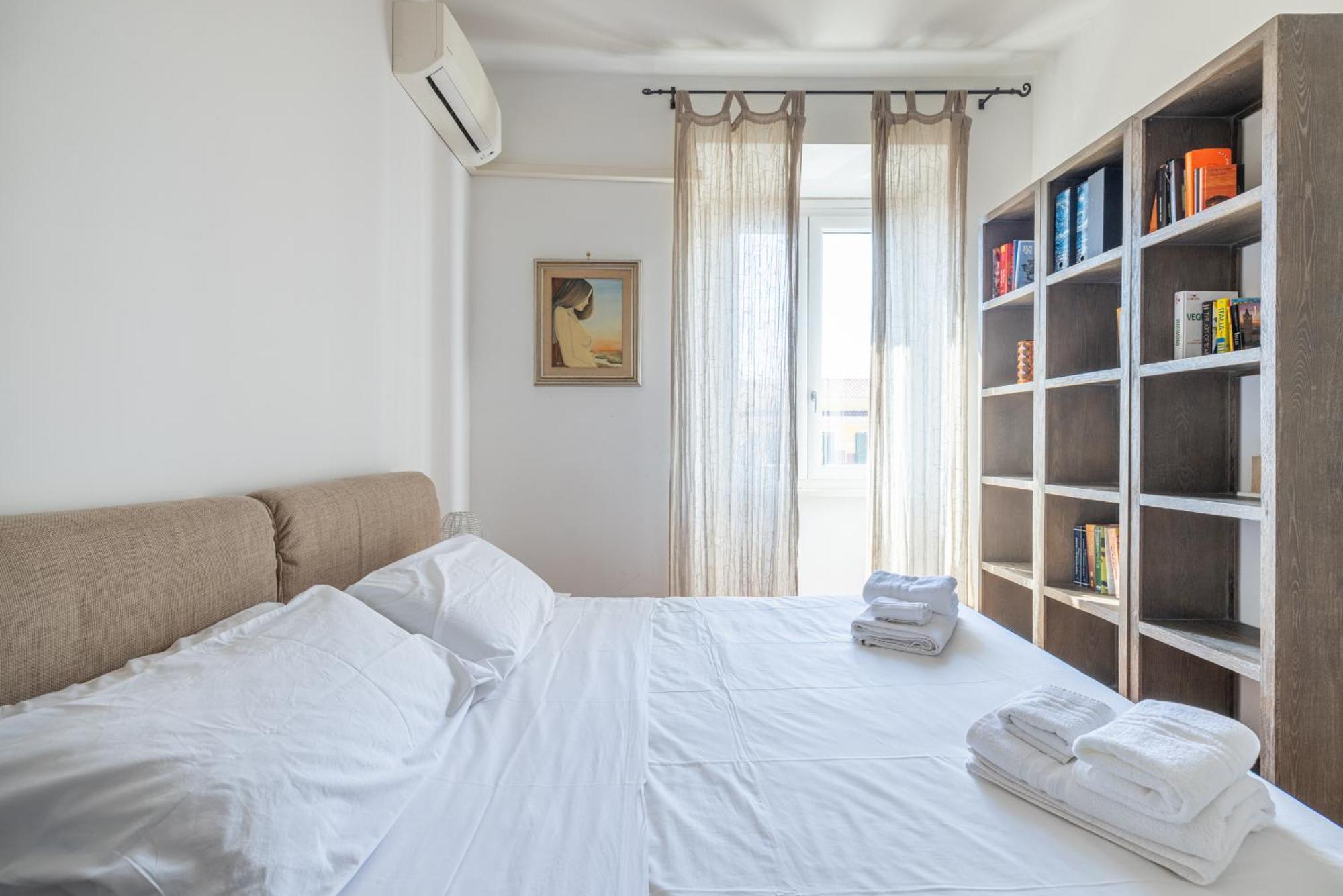 Appartamento Emanuele Filiberto - B&d Apts *